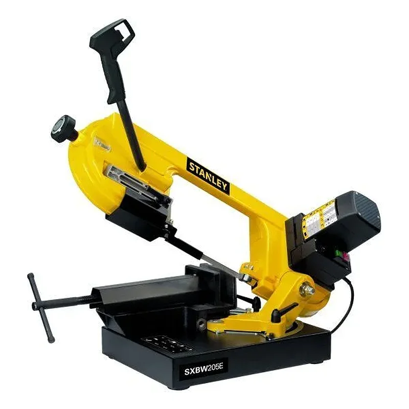 STANLEY Πριονοκορδέλα Πάγκου 1000W SXBW205E