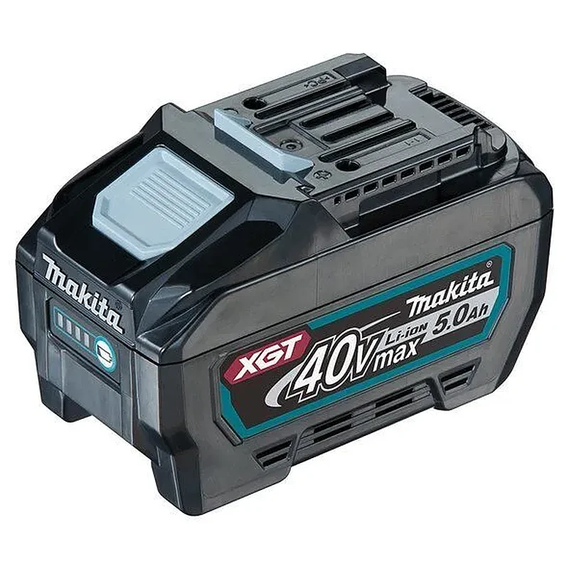 MAKITA Μπαταρία Li-ion XGT 40Vmax / 5.0Ah (191L47-8)