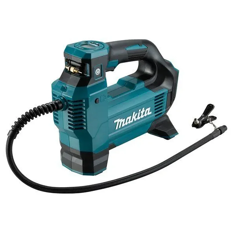MAKITA ΤΡΟΜΠΑ ΑΕΡΟΣ 18V 1.110 kPa (ΜΟΝΟ ΤΟ ΣΩΜΑ) DMP181Z