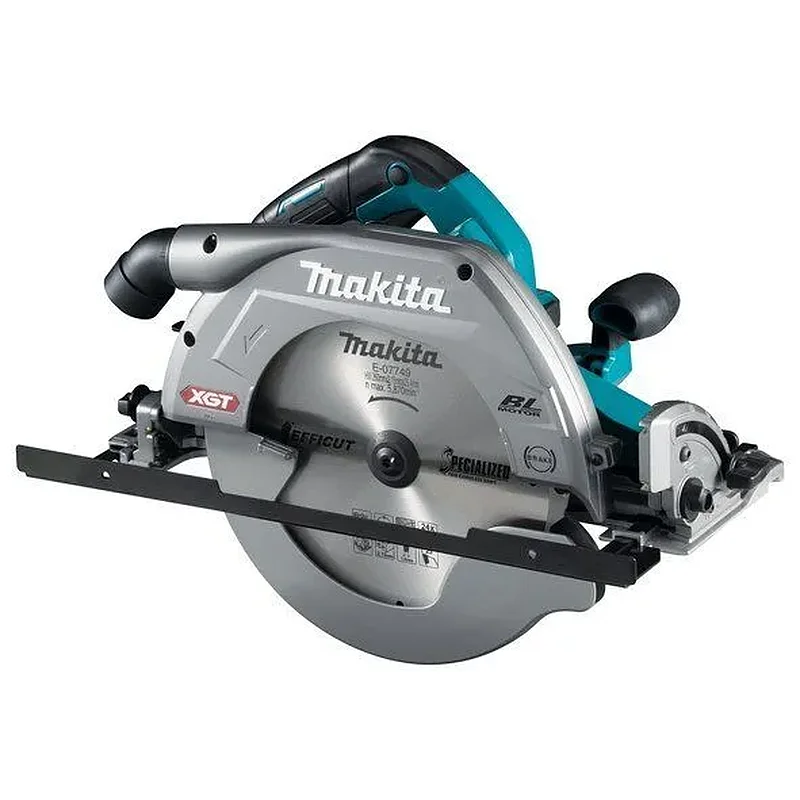 MAKITA ΔΙΣΚΟΠΡΙΟΝΟ ΞΥΛΟΥ XGT® 40V Max 270mm, AWS, BL (ΜΟΝΟ ΤΟ ΣΩΜΑ) HS011GZ