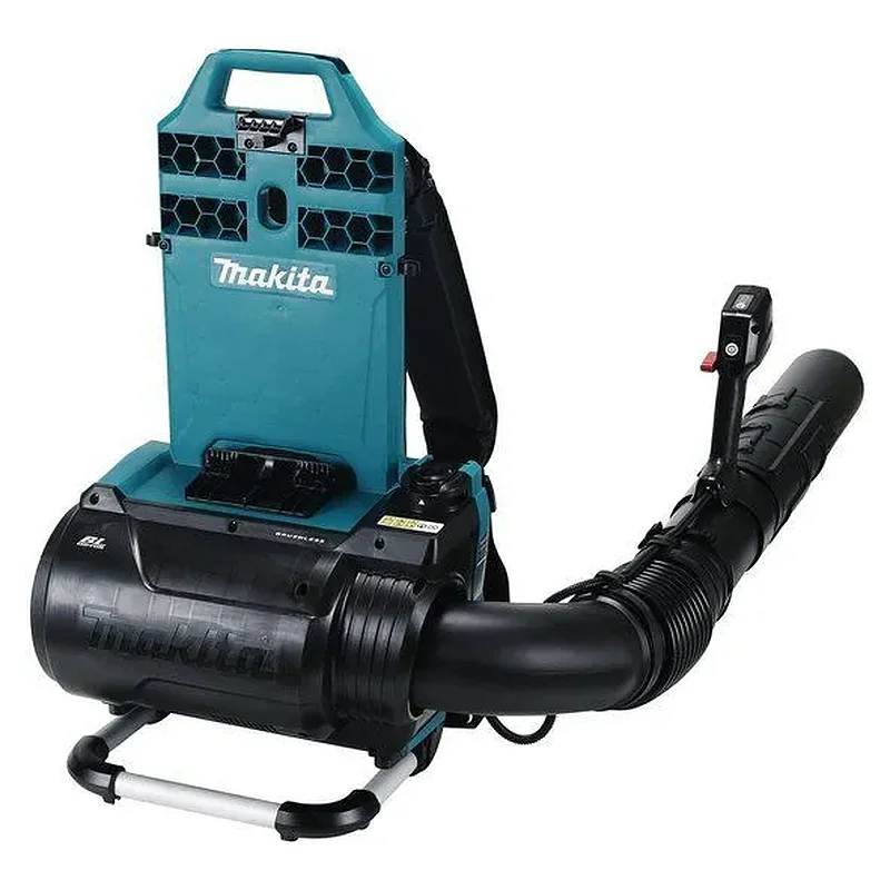 MAKITA ΦΥΣΗΤΗΡΑΣ ΠΛΑΤΗΣ UB002CZ