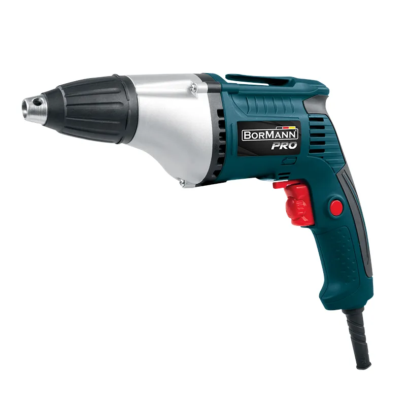 Bormann BSD5510 ΚΑΤΣΑΒΙΔΙ ΓΥΨΟΣΑΝΙΔΑΣ 550W 061281