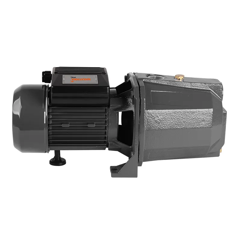 NAKAYAMA Pro NP2045 Αντλία Επιφανείας Jet 800W 50m 3000l/h 034643