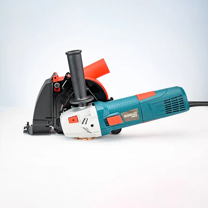 BORMANN Pro BGC1700 Φρέζα Τοίχου 1700W 037835