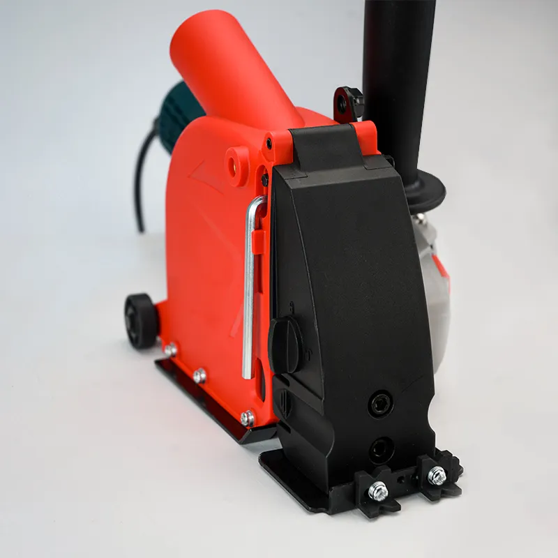 BORMANN Pro BGC1700 Φρέζα Τοίχου 1700W 037835