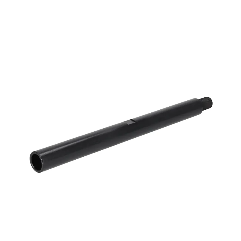 BORMANN Pro BHT4546 Προέκταση Διαμαντοκορώνας 500mm,1 1/4'' UNC για BDD1500/BDD2500 048244