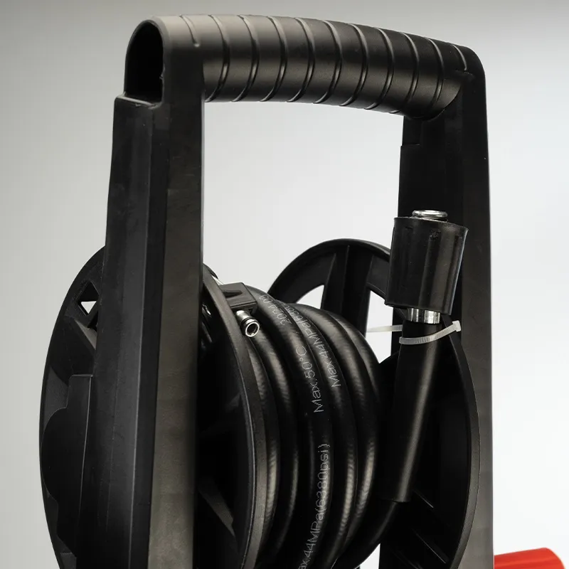 BORMANN BPW2620 Πλυστικό Υψηλής Πίεσης,2000W,150bar,450L/h 069638
