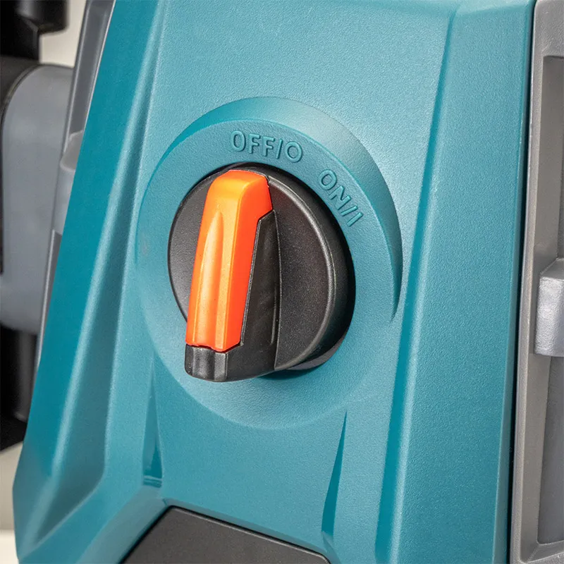 BORMANN BPW1720 Πλυστικό Υψηλής Πίεσης 1400W,105Bar,408Lt/h 069645