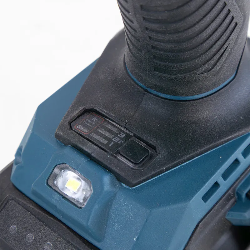 BORMANN Pro BBP5153 Παλμικό Κατσαβίδι Compact,Brushless 20V SOLO 070467