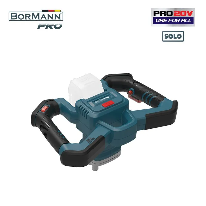 BORMANN PRO BBP5350 Aναδευτήρας Μπαταρίας 20V 6 Ταχύτητες Μ-14 Solo 073895