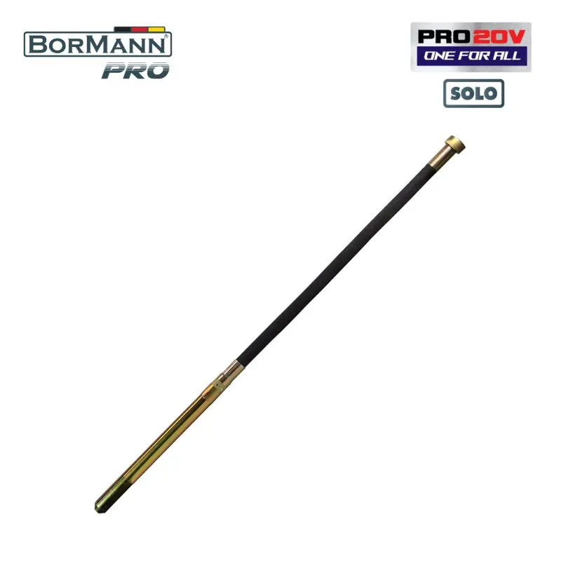 BORMANN PRO BBP5341 Μαρκούτσι για Δονητή Μπετού Μπαταρίας BBP5340 074212