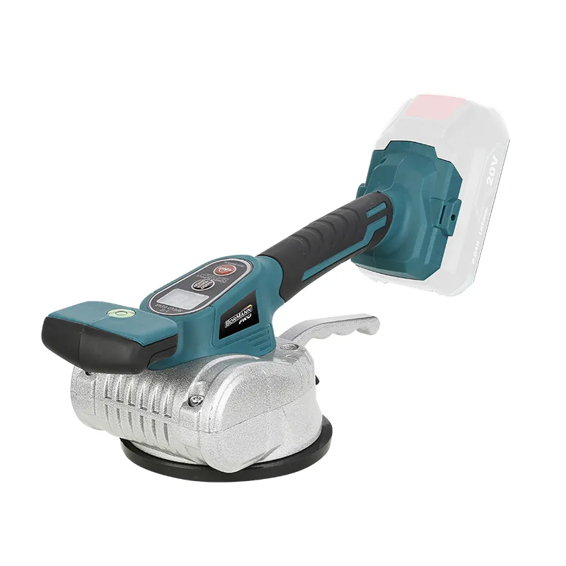 BORMANN PRO BBP3250 Βεντούζα-Δονητής Πλακιδίων 20V Solo 077770