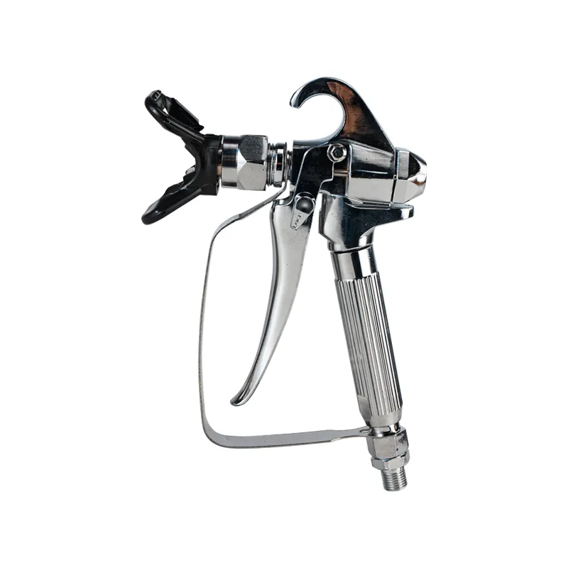 BORMANN Pro BAP7001 Πιστόλι Βαφής για BAP7000 078876