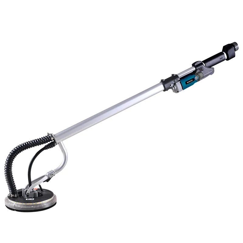 BORMANN Pro BDS7300 Τριβείο Γυψοσανίδας 710W LED 1000-2100rpm 160cm 225mm 079071