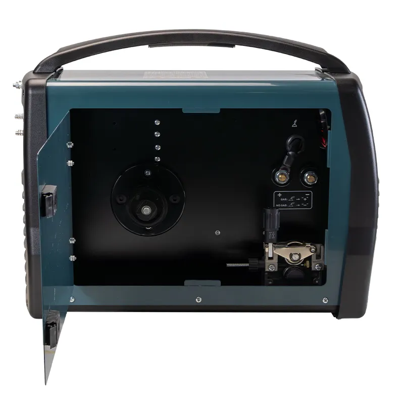 BORMANN Pro BIW4050 ΠΟΛΥΣΥΓΚΟΛΛΗΤΗΣ/ΚΟΦΤΗΣ 4 ΣΕ 1 (PLASMA CUTTER, MIG, TIG, MMA) 15-200Α/20-40Α, 60% 079323