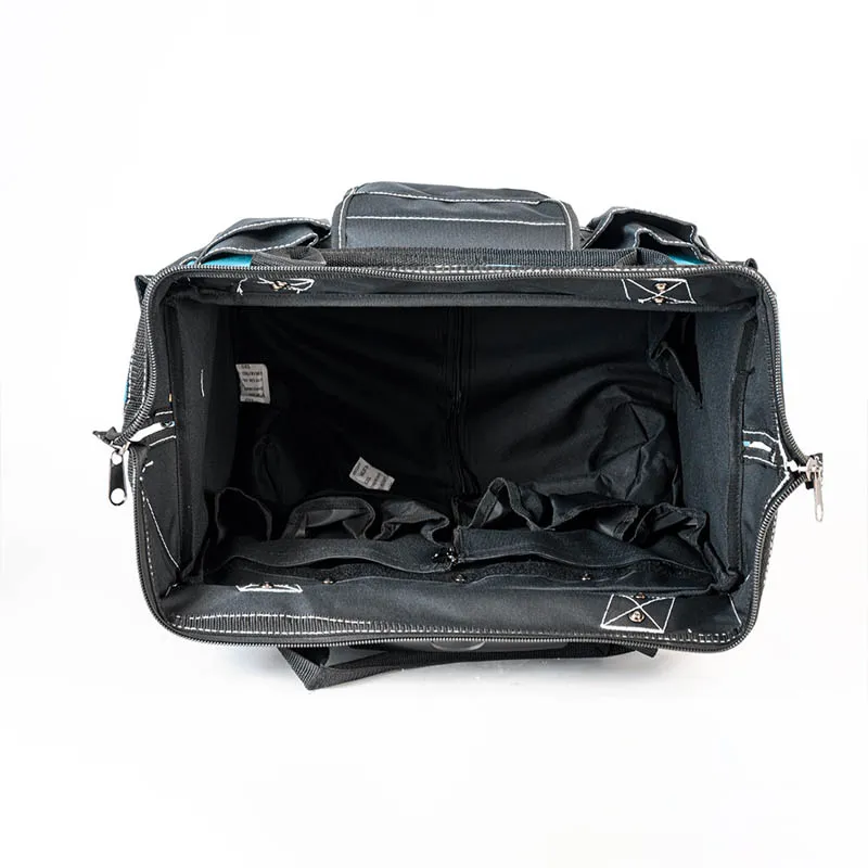 BORMANN Pro BTB3250 Τσάντα Εργαλείων Τροχήλατη, Μ44xΠ26xΥ41cm 035046
