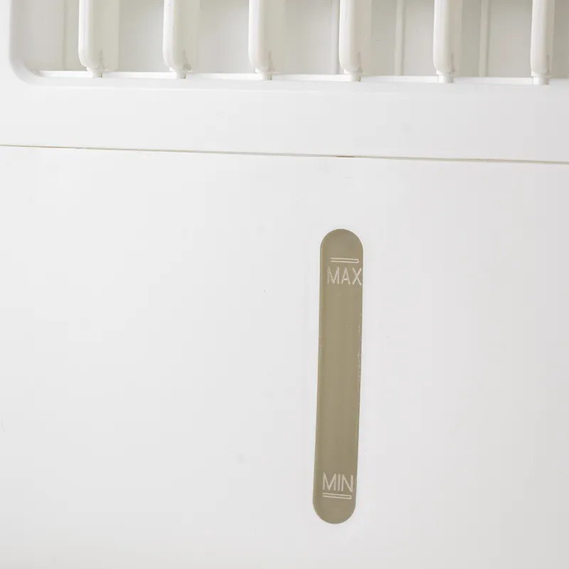 BORMANN Elite BFN5615 Air Cooler 65W με Δοχείο 6Lt,Χρονοδιακόπτη,Led Display & Τηλεχειριστήριο 071044