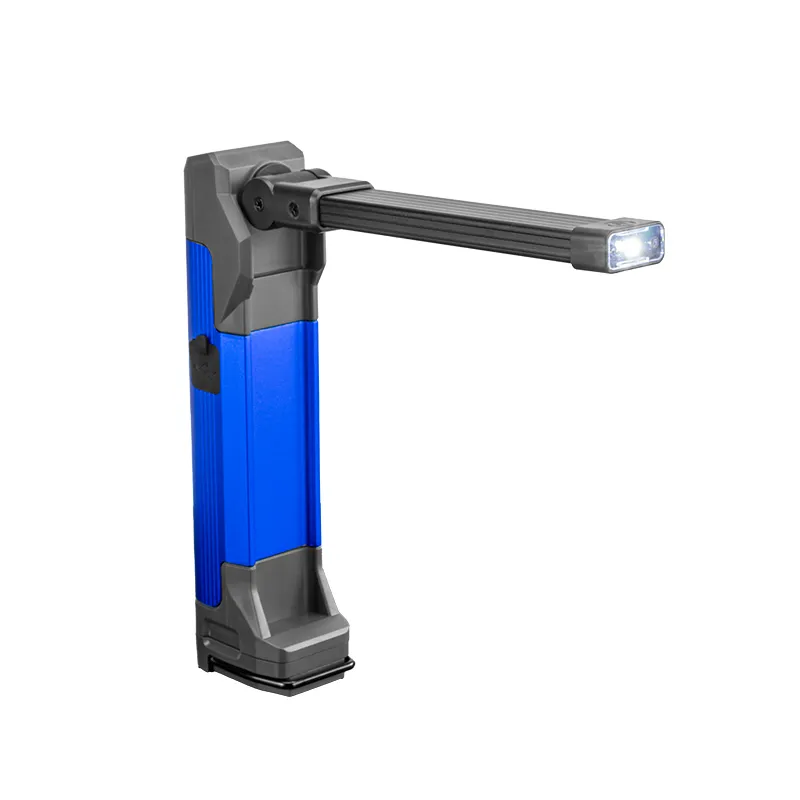 BORMANN Pro BPR6026 Φακός/Λάμπα Εργασίας 800Lm, Αδιάβροχος 072379