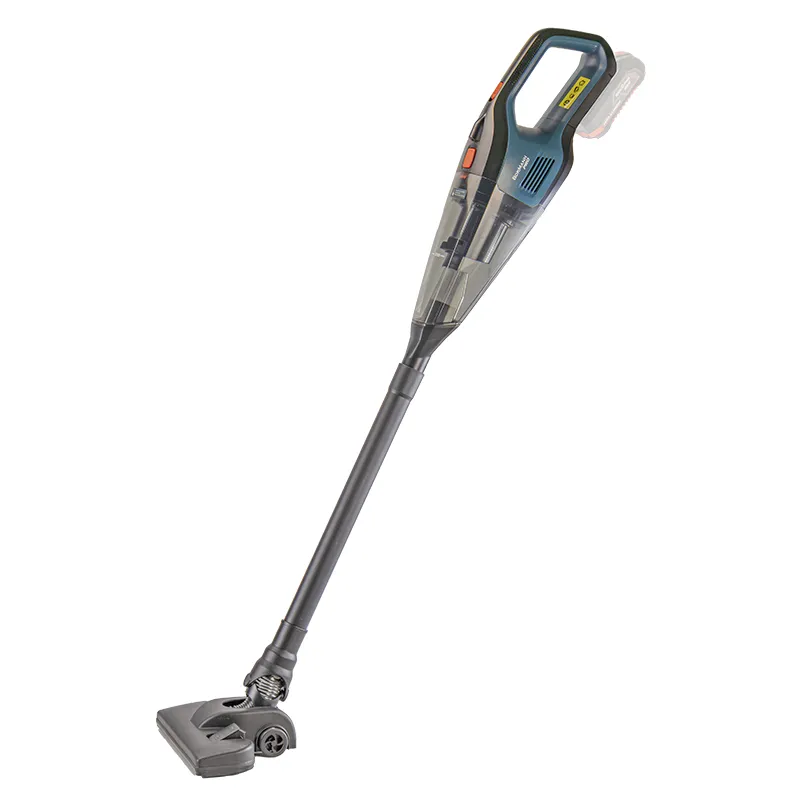 BORMANN Pro BBP5360 Σκουπάκι Χειρός Μπαταρίας 20V, 0.6L, SOLO 073901