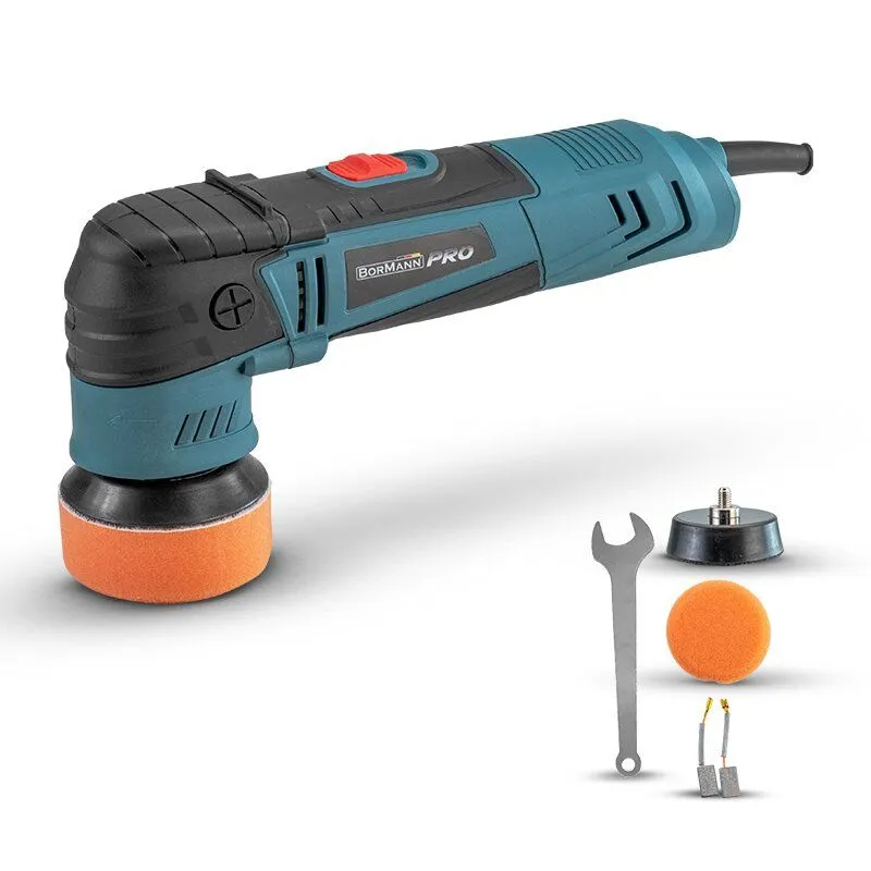 BORMANN Pro ΑΛΟΙΦΑΔΟΡΟΣ ΕΚΚΕΝΤΡΟΣ 600W, 50mm/75mm , 2000-6800rpm , ΜΕ ΠΡΟΕΚΚΙΝΗΣΗ ΚΑΙ ΕΞΑΡΤΗΜΑΤΑ BCP3050 061953