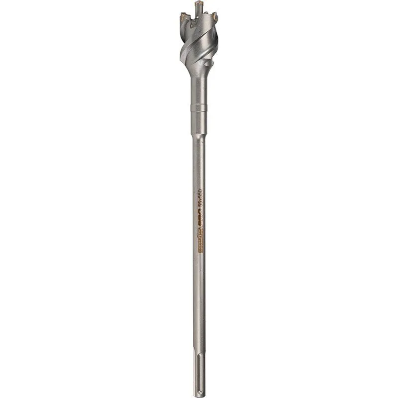 BORMANN - ΤΡΥΠΑΝΙ ΠΙΣΤΟΛΕΤΟΥ SDS-MAX BREAK THROUGH Φ55x550mm BHT4120 039938