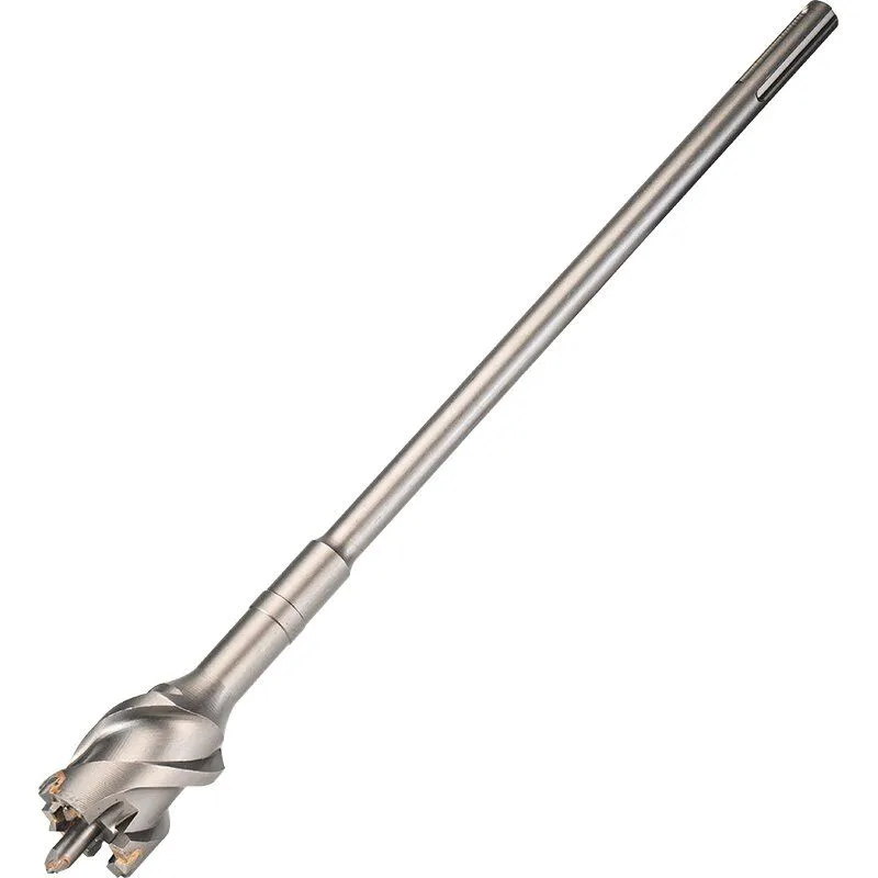 BORMANN - ΤΡΥΠΑΝΙ ΠΙΣΤΟΛΕΤΟΥ SDS-MAX BREAK THROUGH Φ80x550mm BHT4124 039976