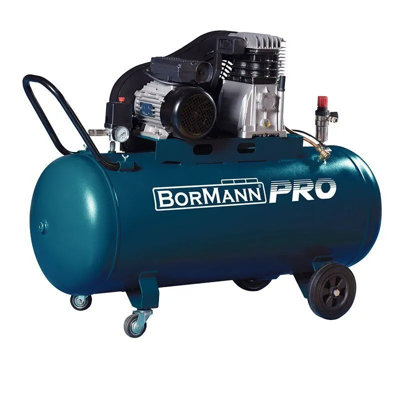 BORMAN ΑΕΡΟΣΥΜΠΙΕΣΤΗΣ ΙΜΑΝΤΑ, ΤΡΙΦΑΣΙΚΟΣ, 4hp/270L 481L/min 045786