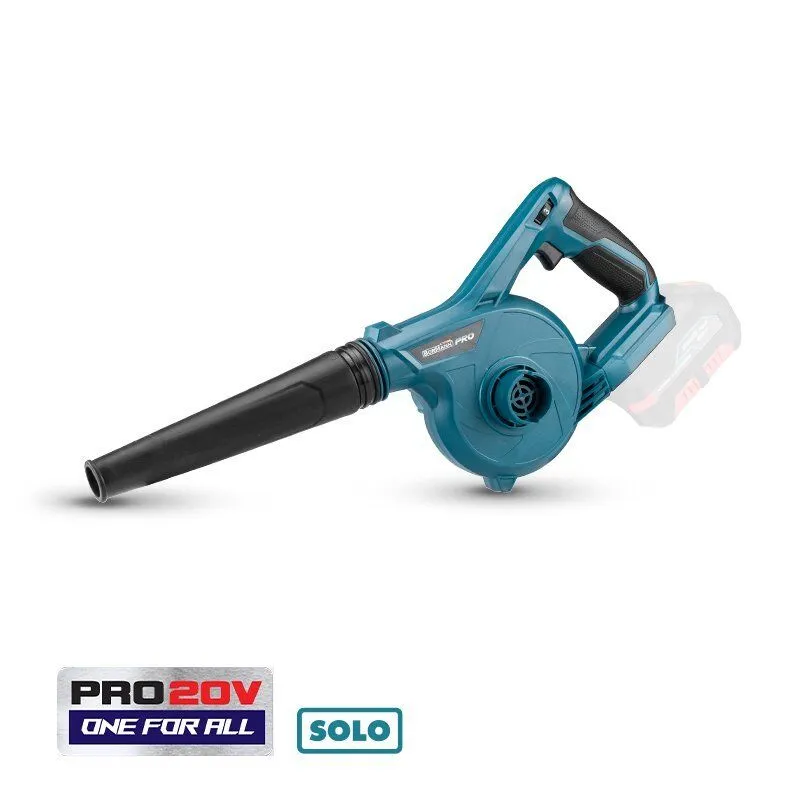 BORMAN ΦΥΣΗΤΗΡΑΣ ΜΠΑΤΑΡΙΑΣ 20V BBP3700 SOLO 032755
