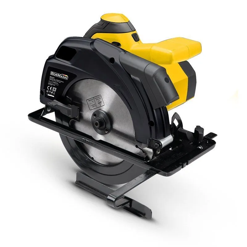 BORMAN ΔΙΣΚΟΠΡΙΟΝΟ 1200W, Φ185 053514