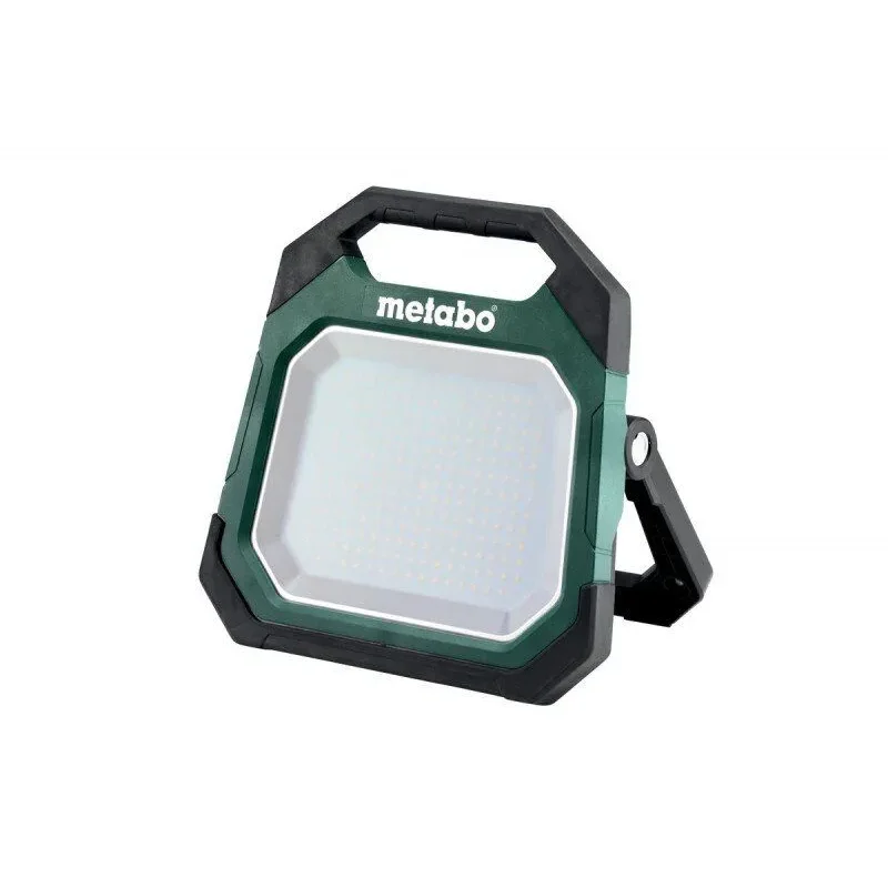 Metabo BSA 18 LED 10000 Lumens  18 Volt Προβολέας Εργοταξίου Μπαταρίας Σκέτο Σώμα 601506850