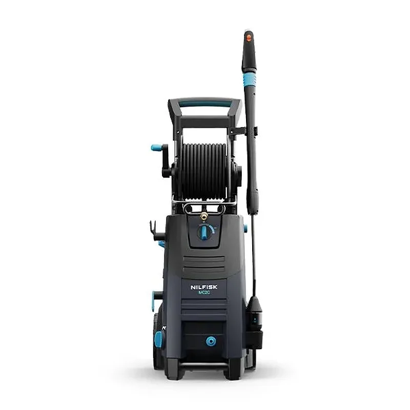 Nilfisk 128471498 Πιεστικό Μηχάνημα MC2C-150/650 02200532