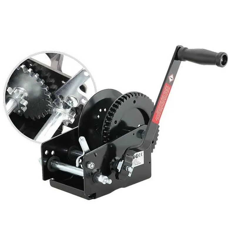 BENMAN ΒΙΝΤΖΙ 1100kg/2500 lbs 74986