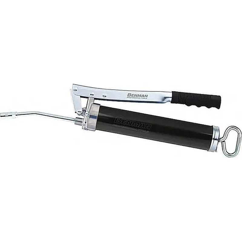BENMAN ΓΡΑΣΑΔΟΡΟΣ ΜΕ 2 ΕΜΒΟΛΑ 400cc 71023