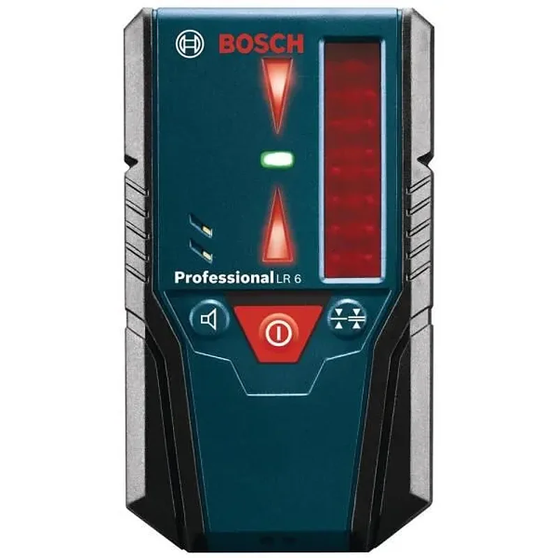 BOSCH GLC 2-50 C Δέκτης LR6 για το Γραμμικό λέιζερ 0601069H00