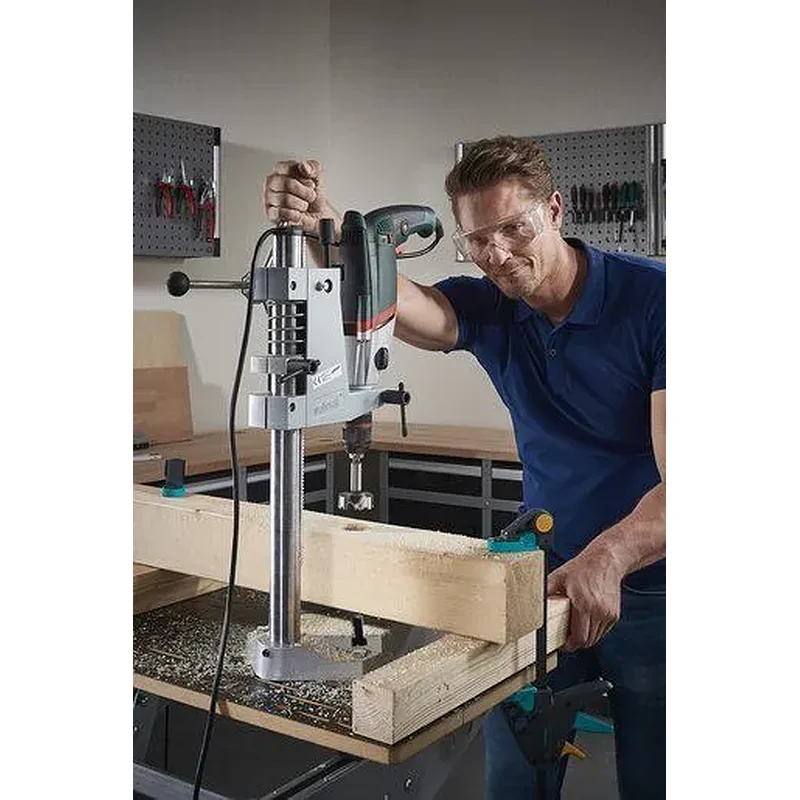 WOLFCRAFT στήριγμα διάτρησης 5027000