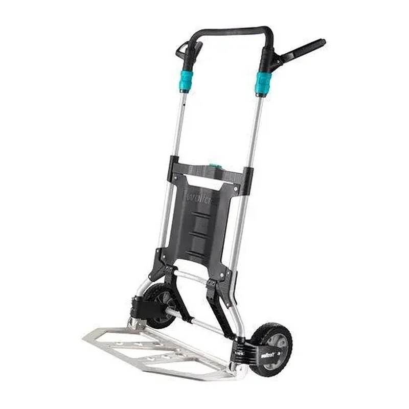 WOLFCRAFT Σύστημα μεταφοράς TS 1500 5525000