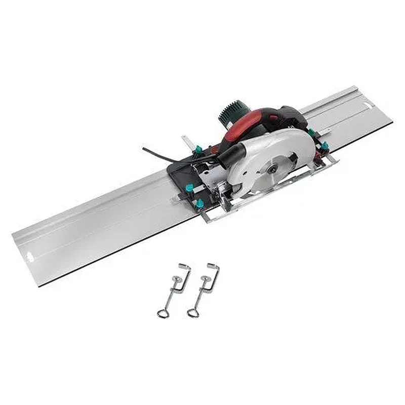 WOLFCRAFT Ράγα οδήγησης FKS 115, για δισκοπρίονα χειρός 6910000