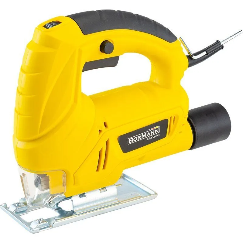 BORMANN LITE ΣΕΓΑ ΡΥΘΜΙΖΟΜΕΝΗ 400W 042655