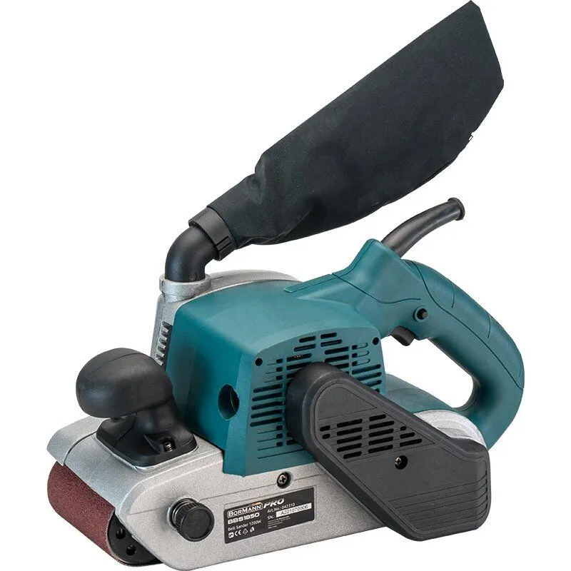 BORMANN Pro ΤΑΙΝΙΟΛΕΙΑΝΤΗΡΑΣ 1200W 042310