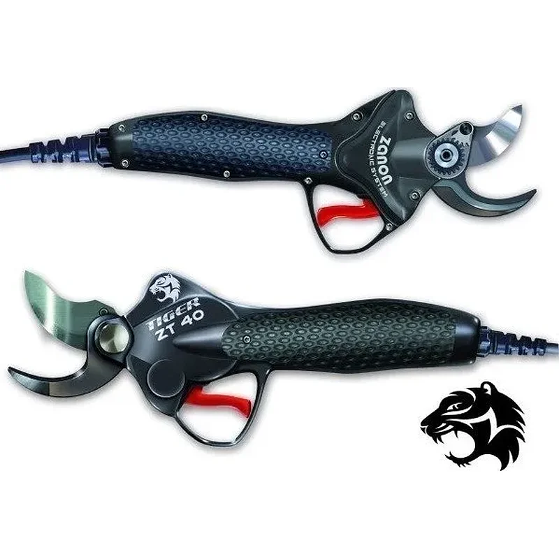 ZANON ZT 40 ΚΛΑΔΕΜΑΤΟΣ ΜΕ ΜΠΑΤΑΡΙΑ ΠΛΑΤΗΣ 300S