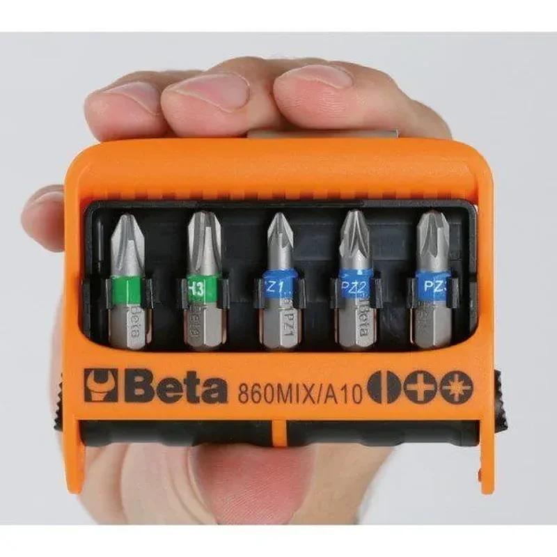 BETA ΣΕΤ ΜΕ 10 ΜΥΤΕΣ 860MIX/A10-B008600900