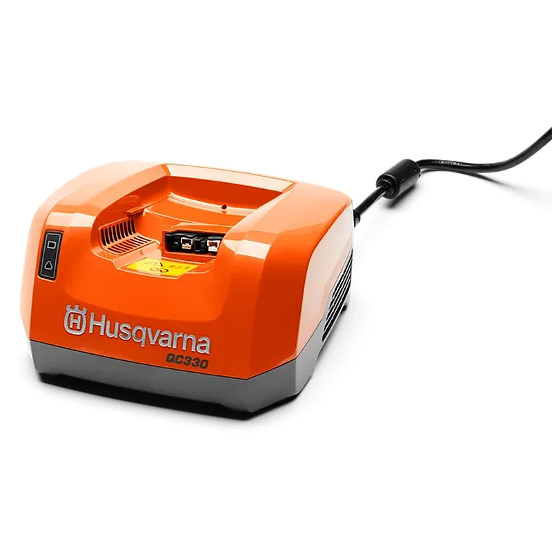 HUSQVARNA Φορτιστής QC330