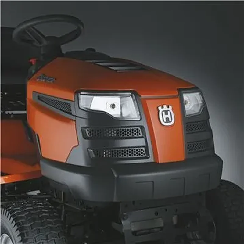 HUSQVARNA Τρακτέρ κήπου TC 142T