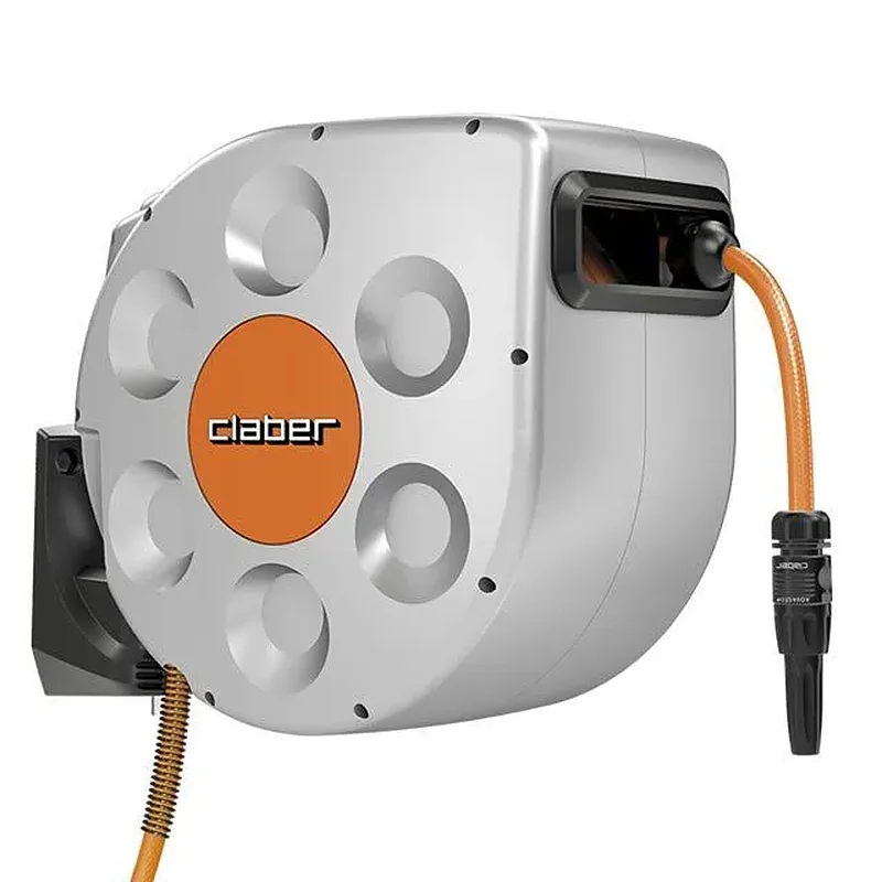 CLABER Rotoroll Evolution ΚΑΡΟΥΛΙ ΛΑΣΤΙΧΟΥ 20μ 8696