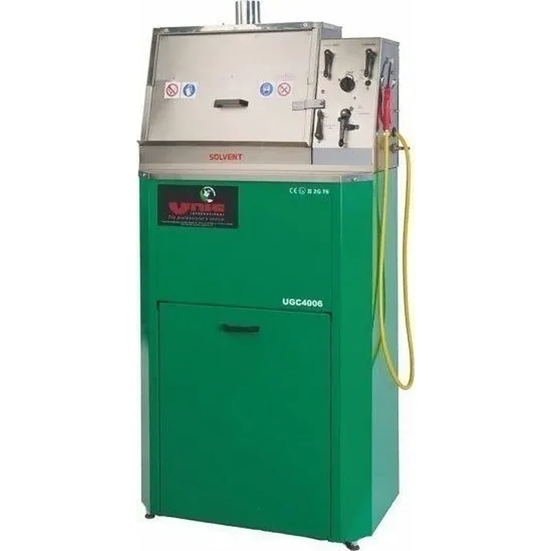 POWERCLEAN Πλυντήριο Πιστολιών UGC 4006
