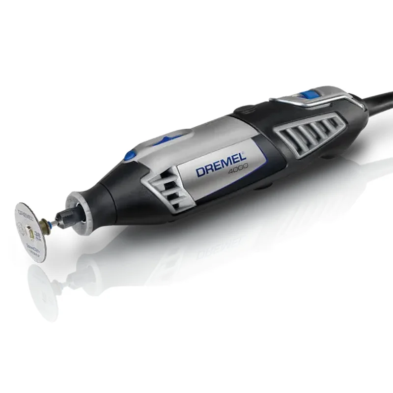 DREMEL Πολυεργαλειο 4000 series (4000-1-45) F0134000JC