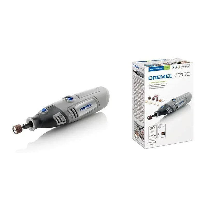 DREMEL 7750 Πολυεργαλείο Επαναφορτιζόμενο F0137750JA