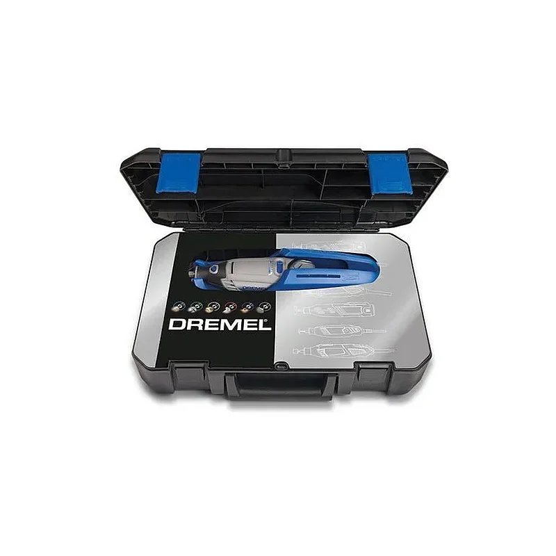 DREMEL Πολυεργαλειο 4000 series (4000-1-45) F0134000JC