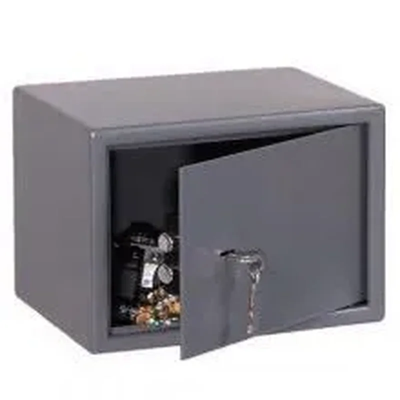  UNIMAC Χρηματοκιβώτιο Με μηχανικό κλειδί - 631310