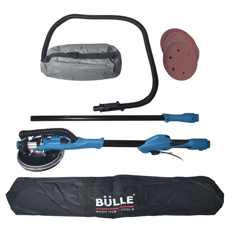 BULLE Tριβείο Τοίχου 820W 633059